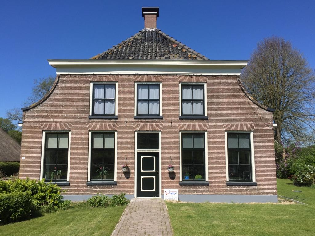 schilder hoogeveen